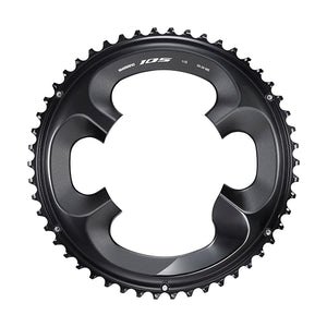 SHIMANO Plateau 50T-MS FC-R7000 Black