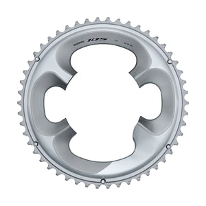 SHIMANO Plateau 50T-MS FC-R7000 Silver