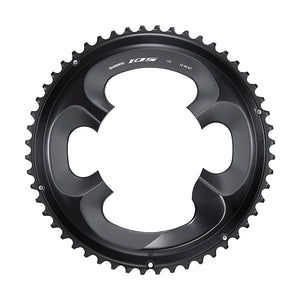 SHIMANO Plateau 52T-MT FC-R7000 Black