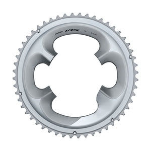 SHIMANO Plateau 52T-MT FC-R7000 Silver