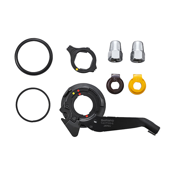 SHIMANO Unité Cassette Joint