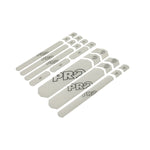PRO Kit Protection Cadre Transp. 0,6 mm épaisseur