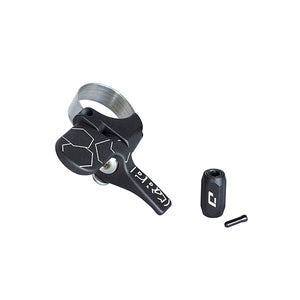 PRO Levier TDS Telesco. Noir 23.8mm Cintre Route