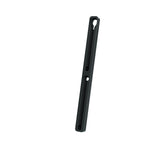 PRO Porte Bidon Réglable Noir Alu
