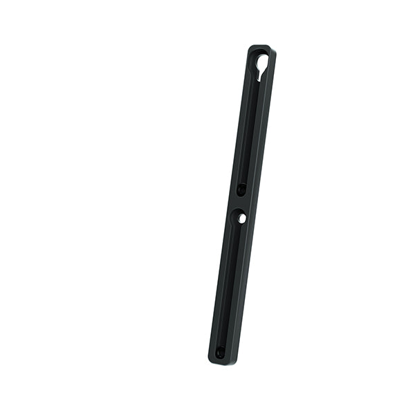 PRO Porte Bidon Réglable Noir Alu