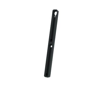 PRO Porte Bidon Réglable Noir Alu
