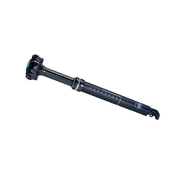 PRO TDS Discover Teles. 70 27.2mm/Interne/alu/Av Man.