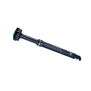 PRO TDS Discover Teles. 70 27.2mm/Interne/alu/Av Man.