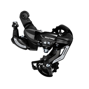 Dérailleur Arrière SHIMANO 6/7v RD-TY500 Tourney Direct