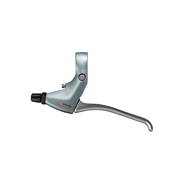 SHIMANO Levier Frein Gauche Argent BL-C6010
