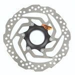 SHIMANO Disque de Frein 160mm CL SM-RT10 + Ecrou
