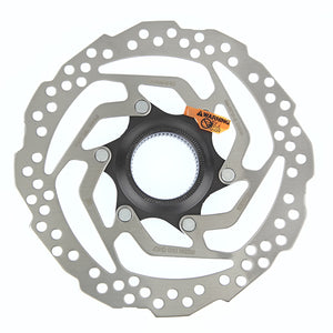 SHIMANO Disque de Frein 160mm CL SM-RT10 + Ecrou