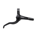 SHIMANO Levier Frein 2 Doigts D Noir BL-MT401 Frein A Disque