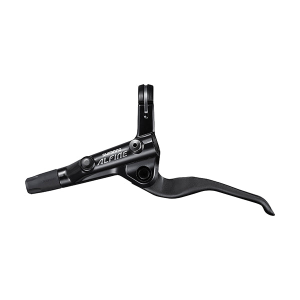 SHIMANO Levier Frein 3 Doigts G Noir BL-S7000 Frein A Disque