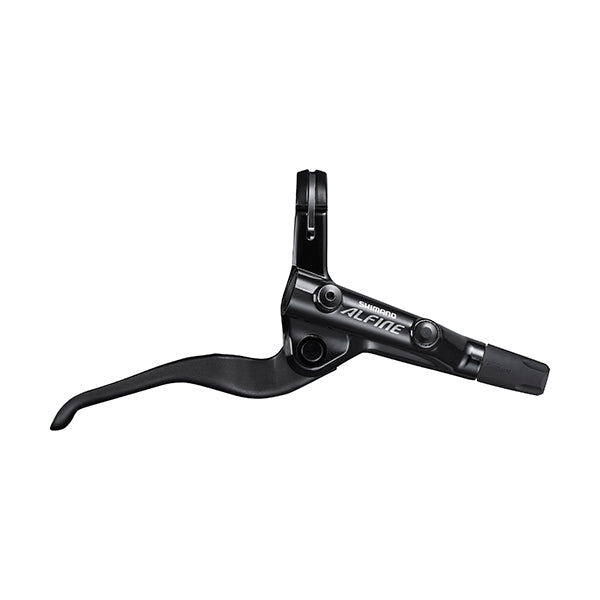 SHIMANO Levier Frein 3 Doigts D Noir BL-S7000 Frein A Disque