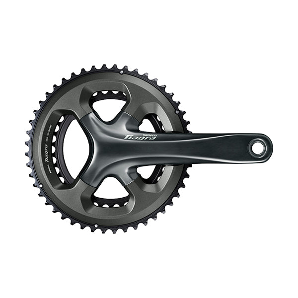 SHIMANO Pédalier 10v FC-4700 48/34T 172.5mm