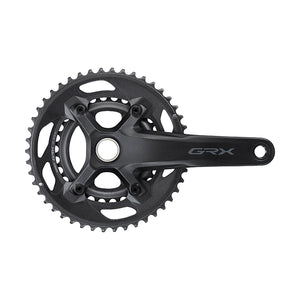 SHIMANO Pédalier 10v FC-RX600 46/30T 170mm