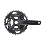 SHIMANO Pédalier 10v FC-RX600 46/30T 172.5mm