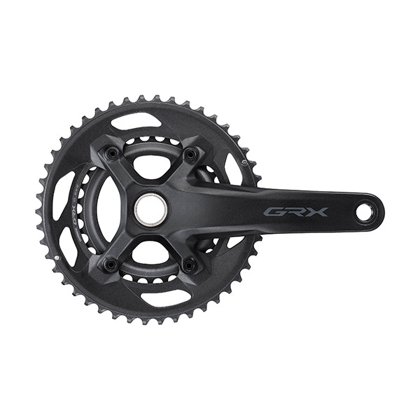 SHIMANO Pédalier 10v FC-RX600 46/30T 172.5mm