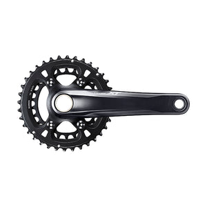 SHIMANO Pédalier 12v FC-M8100-2 36/26T 170mm