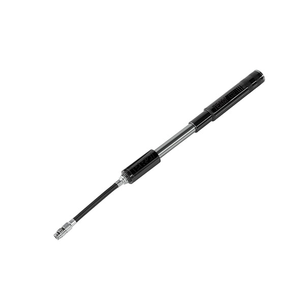 PRO Minipompe Team CO2 Noir Combo Mini Pompe CO2 alu