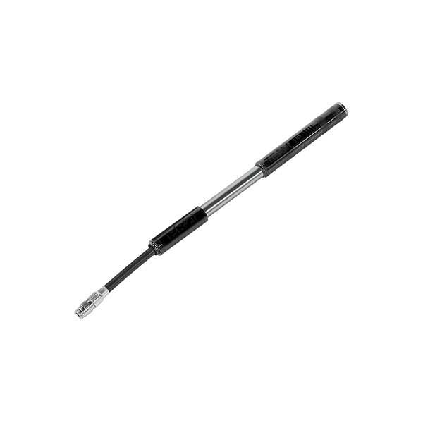 PRO Minipompe Team HP Noir Haute Pression Alu