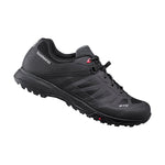 SHIMANO Chaussures ET500 Noir