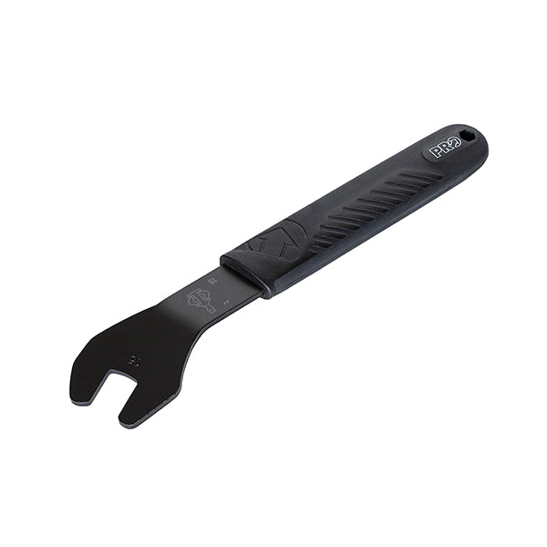 PRO Outil Clé Pédale Noir 15mm