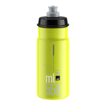 Bidon Elite Jet – Jaune fluo 550 ml