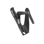 Porte-bidon Elite Ala – Noir soft touch graphique noir