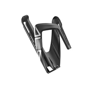 Porte-bidon Elite Ala – Noir graphique blanc