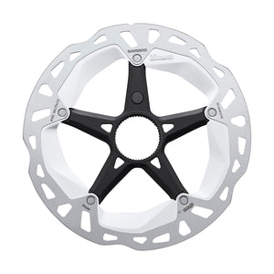 Disque Frein SHIMANO 180mm CL Int. RT-EM810 Ice-Tech Freeza
