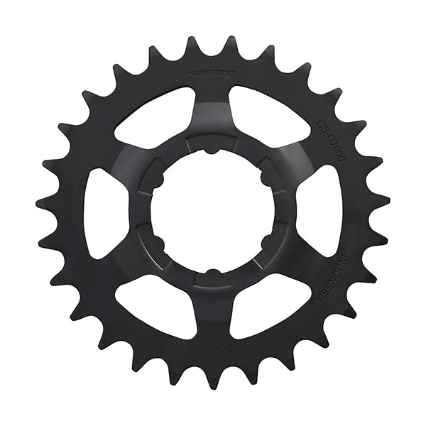 SHIMANO Pignons 24T CS-C7000