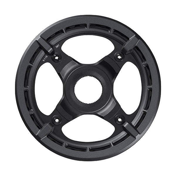 SHIMANO Flasque 38T SM-CRE70