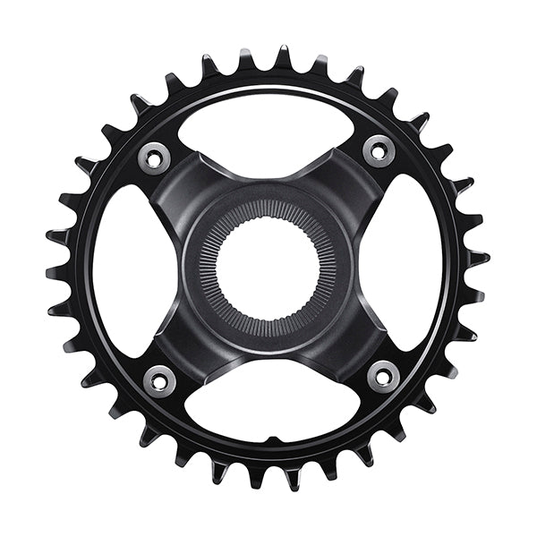 SHIMANO Plateau 34T SM-CRE80-12