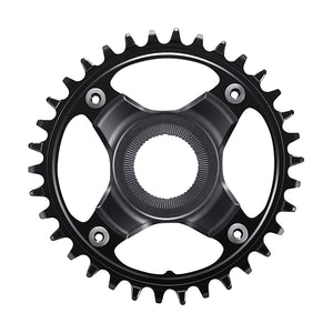 SHIMANO Plateau 34T SM-CRE80-12
