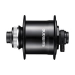 SHIMANO Moyeu Dynamo 100/32 Noir DH-UR705-3D 6V/3W Disc Brake