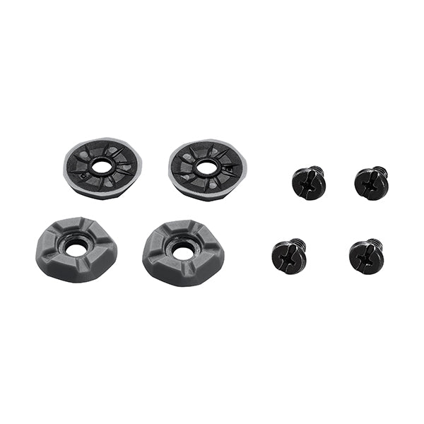 SHIMANO Spikes For SH-XC901 Gris