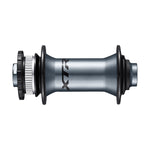 SHIMANO Moyeu Av 110/28 Thru HB-M9110-B Disc Brake CL