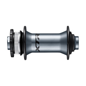 SHIMANO Moyeu Av 110/28 Thru HB-M9110-B Disc Brake CL