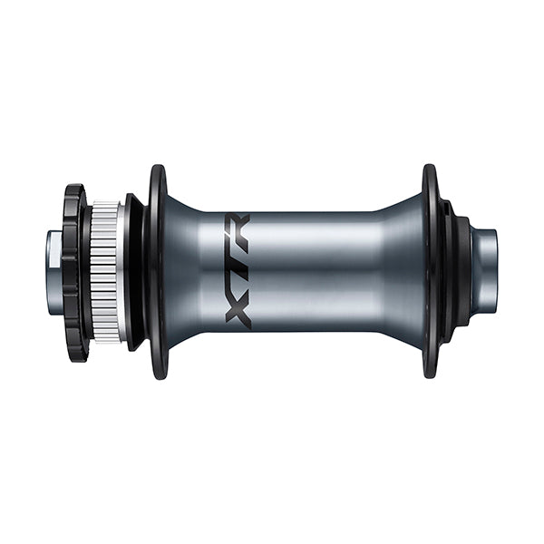 SHIMANO Moyeu Av 100/32 Thru HB-M9110 Disc Brake CL