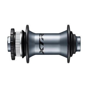 SHIMANO Moyeu Av 100/28 Thru HB-M9110 Disc Brake CL