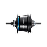 SHIMANO Moy Vit Int 11v 187 36T Noir SG-S7051-11 Alfine Di2 Disc