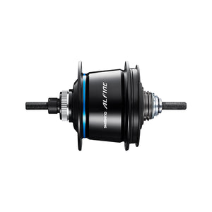 SHIMANO Moy Vit Int 11v 187 36T Noir SG-S7051-11 Alfine Di2 Disc