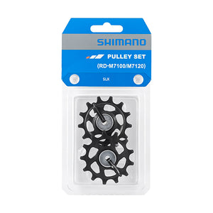 SHIMANO Paire De Galets RD-M7100