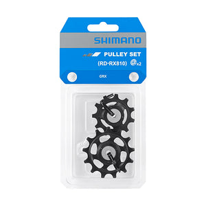 SHIMANO Paire De Galets RD-RX810