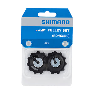 SHIMANO Jeu de Gallets RD-RX400