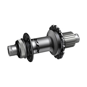 SHIMANO Moyeu Arr 12v 148/32 Axe Trvrs FH-M9111-B XTR Disc Brake CL