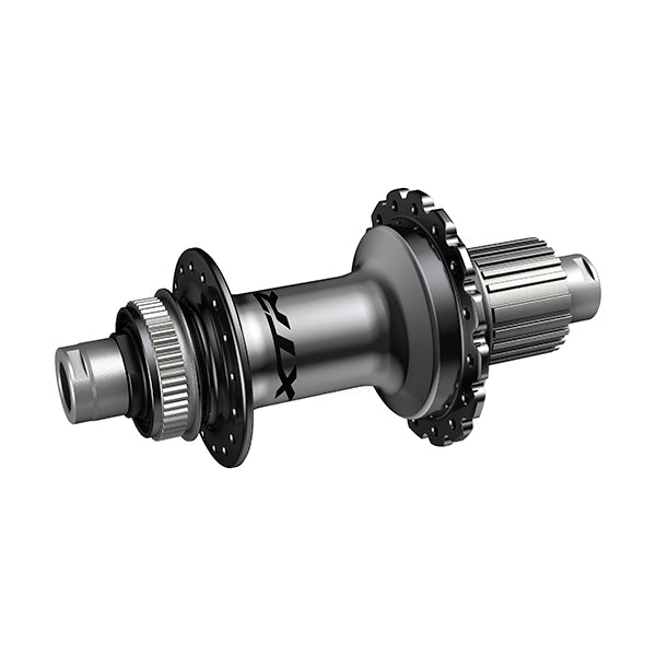 SHIMANO Moyeu Arr 12v 142/32 Axe Trvrs FH-M9111 XTR Disc Brake CL