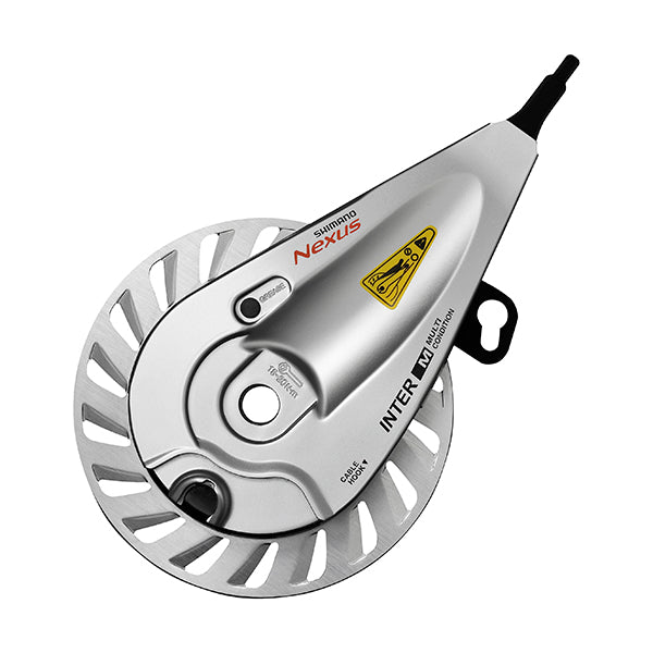 SHIMANO Frein A Tambour Avt BR-C3010 Nexus w/3.5mm